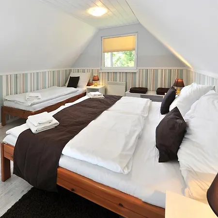 Aplend Chaty Tatry Holiday Velky Slavkov Room photo